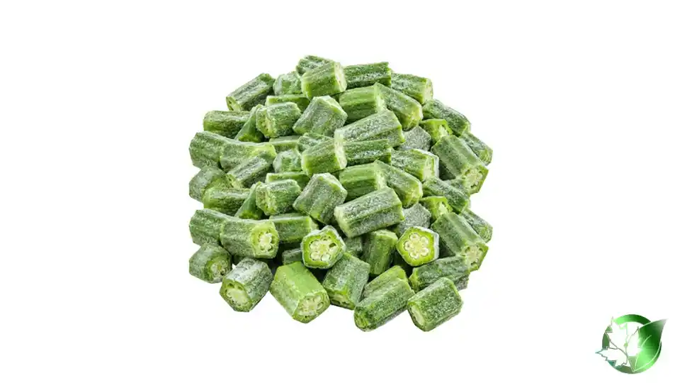 Bulk Frozen Okra | Suppliers | Wholesale | ParsaFood Global